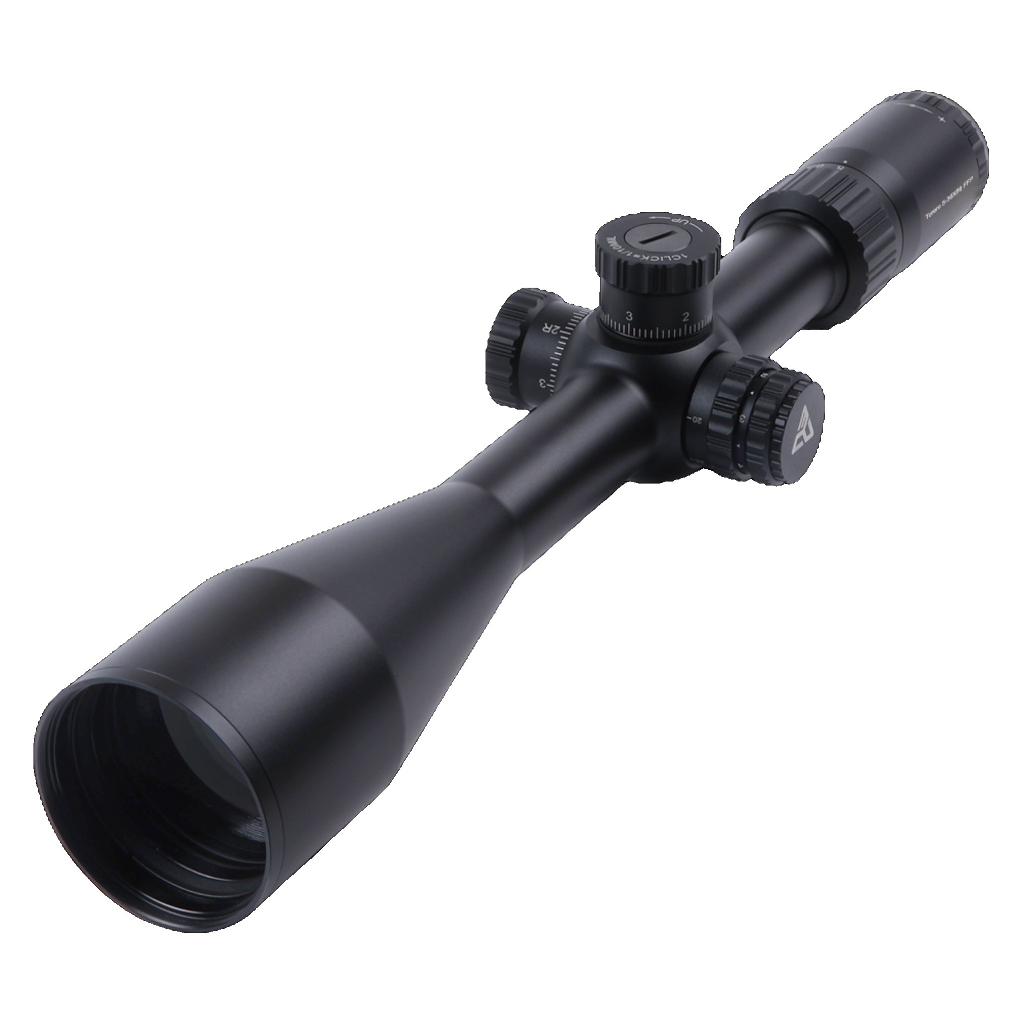 Luneta TORERO 5-30x56 FFP RW20