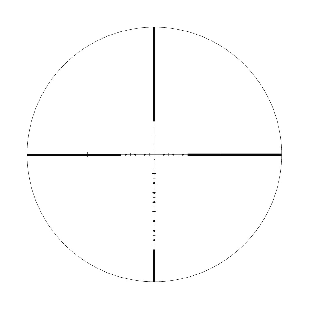 ROME 4-16x44 SF BRĄZOWA RW2-C - obrazek 3
