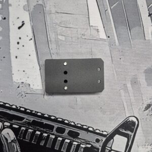 Montaż niski do Cobra Max Pro M30