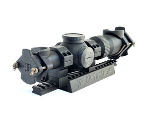 Osłony lunet OPtactical