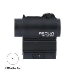 RINO 1X20 2MOA RWD13