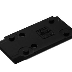 2BME040 - Płytka montażowa do Beretta APX A1 RMSc