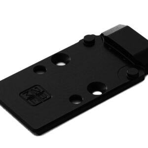 2BME041 - Płytka montażowa do FB MPS RMR