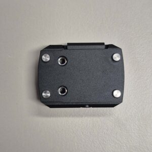 Niski montaż RMSc na RIS