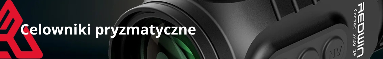 Celowniki Pryzmatyczne